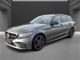 Mercedes-Benz C220 T d Night Edition AMG Line 9G Tronic