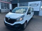 Renault Trafic Combi L1H1 2,7t  Expression - Renault: Tr