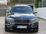 BMW x6 50d individualtauschen möglich - gebrauchte BMW 650 aus dem Jahr 2015