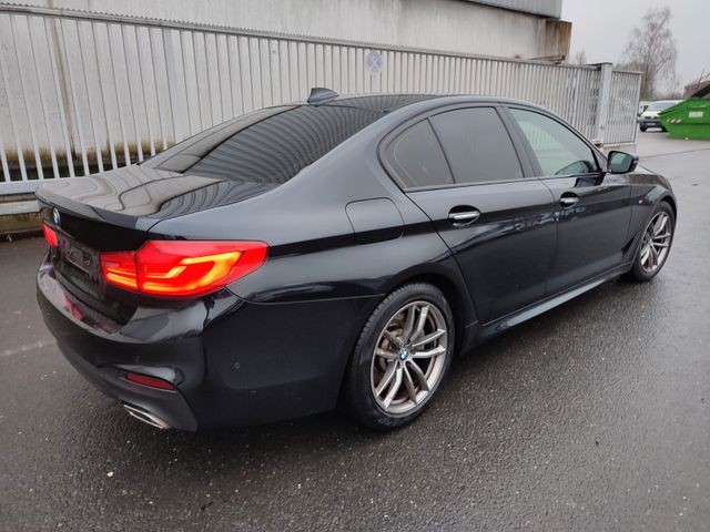 BMW 520 d M Sportpaket Limousine* LED/LEDER/NAV