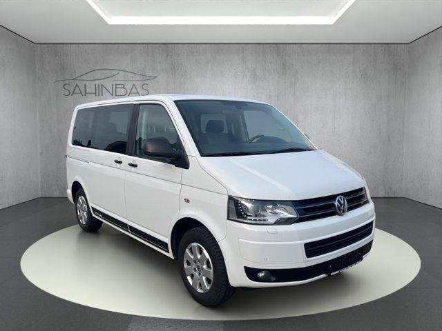 Volkswagen T5 2.0 TDI Multivan Startline Navi/Xenon/Klima