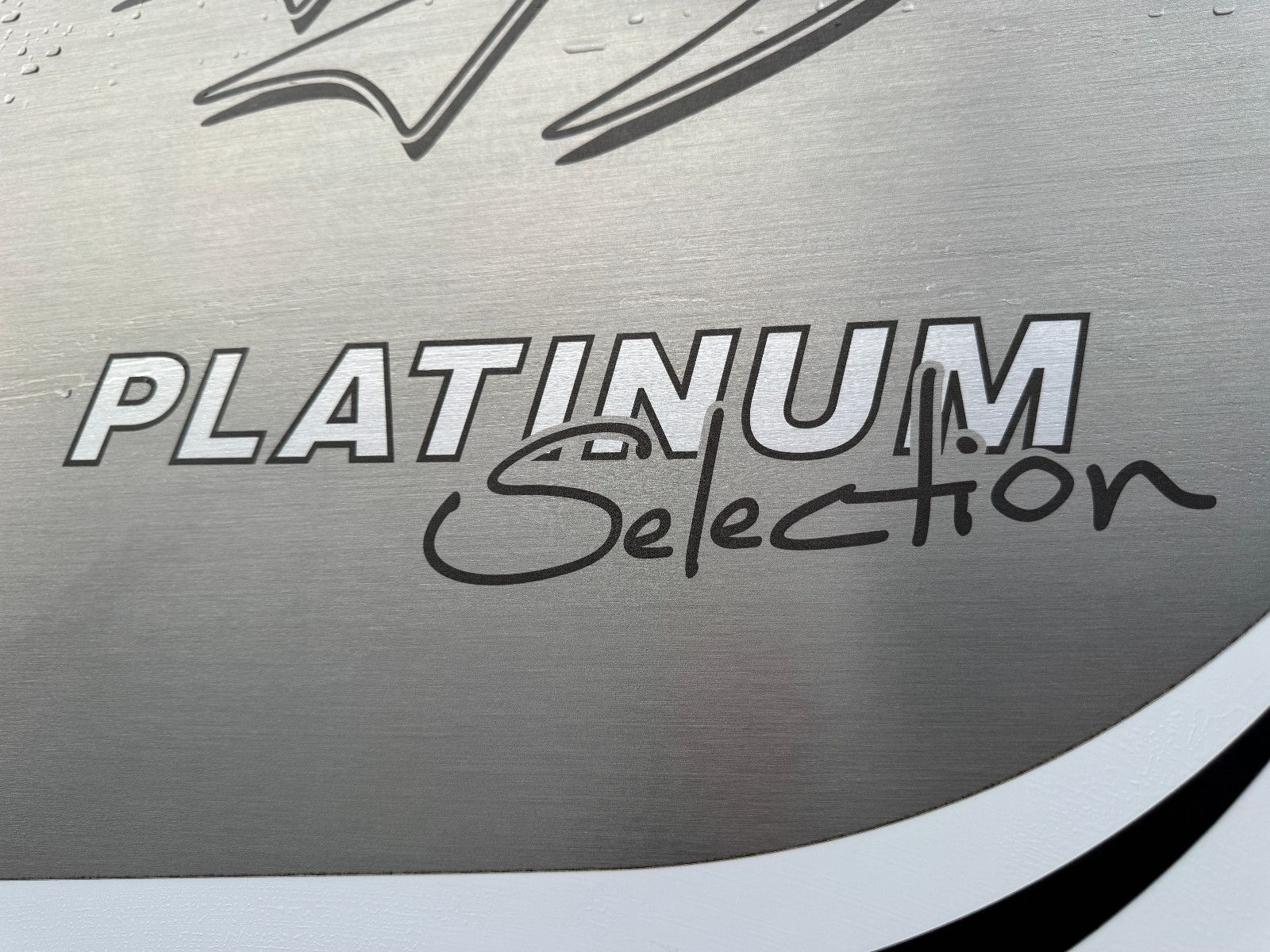 Fahrzeugabbildung Knaus Van I 650 MEG PLATINUM SELECTION SOLAR DACHKLIMA
