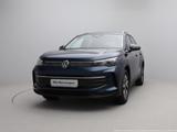 Volkswagen Tiguan Limited 1.5 eTSI ACT 150PS (mild hybrid) - Volkswagen Tiguan Neuwagen