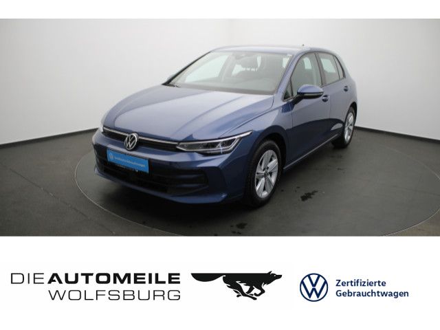 Volkswagen Golf 8 VIII 1.5 TSI Life AHK/LED/ACC