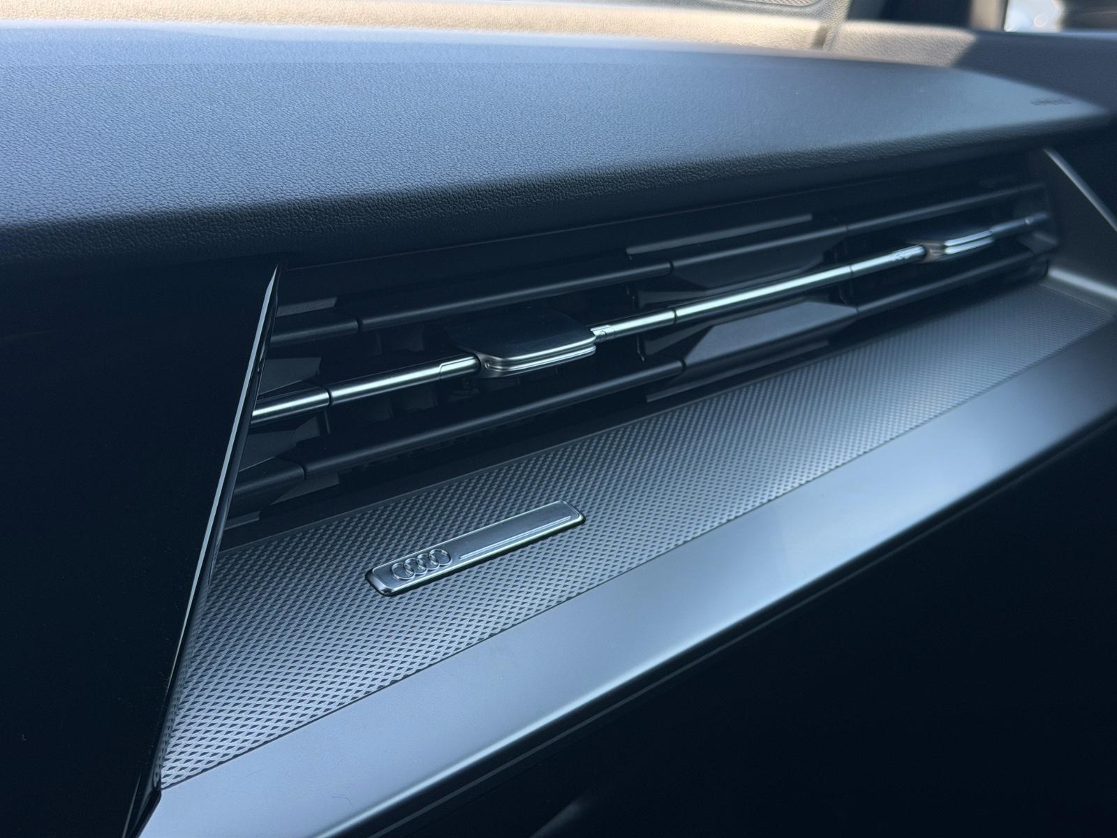Audi A3 Limousine S-Line LED*KAM*ACC*, миниатюра 25