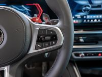BMW X6 M - Vorschau Bild 20
