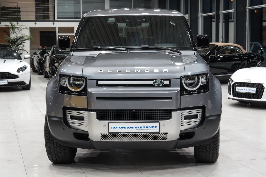 LAND-ROVER Defender 2023