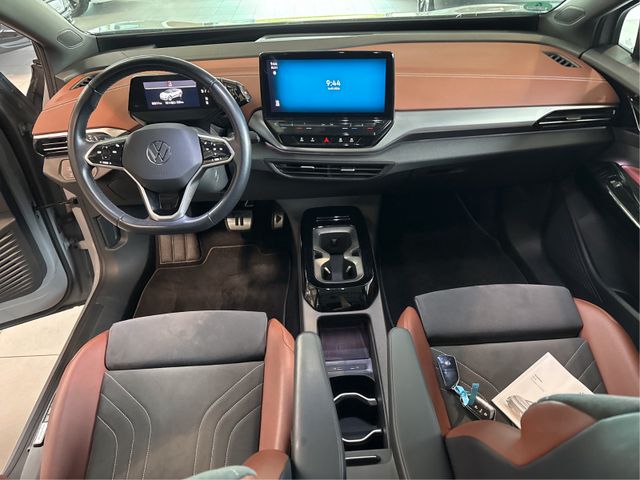 ID.5 Pro Performance 360°KAM HUD AHK PANO