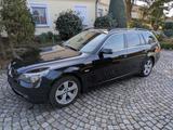 BMW 530 xd Touring, Aut.,Pan., Navi, Stand... - BMW 530 aus 2008: Kombi