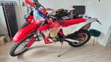 Gasgas EC350F 84 BH - GASGAS ENDURO