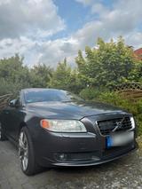 Volvo S80 4.4 V8 Top Zustand Scheckheft lü... - gebrauchte Volvo S80 aus dem Jahr 2006