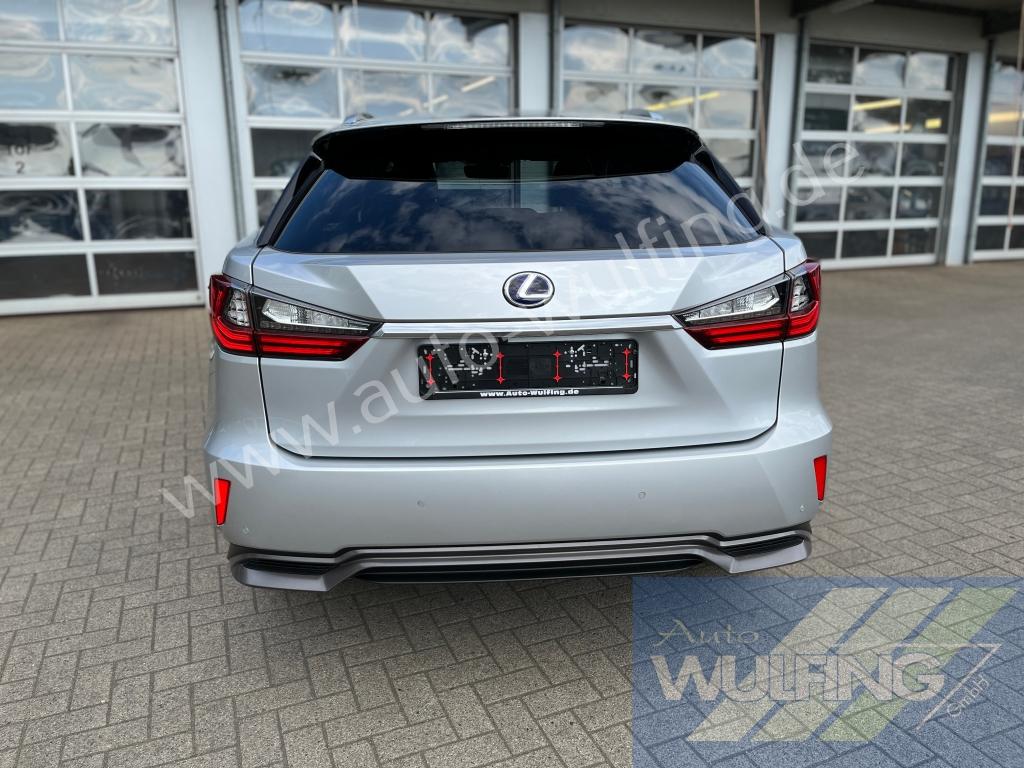 Lexus RX 450