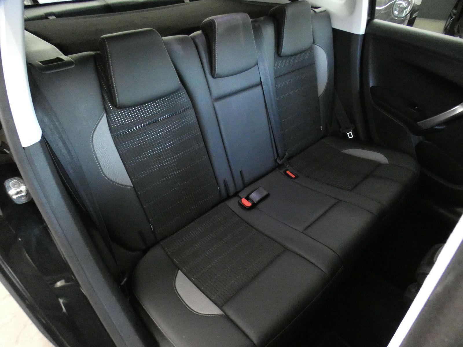 Peugeot 2008 Allure BlueHDI 120 EAT6*NAVI*MIRRIRLINK*PDC