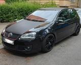 Volkswagen VW GOLF V GTI Pirelli Edition / R32 Umbau / 