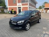 Volkswagen Touran Highline/Leder/Navi/Xenon/Standheizung/ - Volkswagen Touran aus 2011: Highline