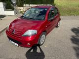 Citroën C3 1.4 Confort Confort - gebrauchte Citroën C3 aus dem Jahr 2006