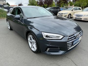 Audi A5 - 3