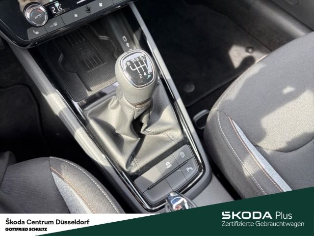 Skoda Scala - Bild 20