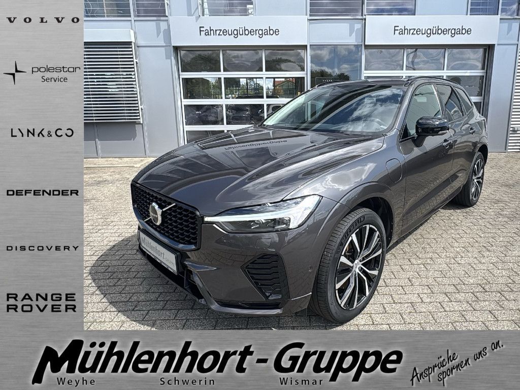 Image of Volvo XC60