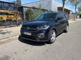 Volkswagen T-Cross DSG R-Line - VW T-Cross von privat