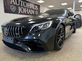 Mercedes-Benz S 63 AMG/FULL CARBON/4MATIC+/MASSAG/NACHTSICHT - gebrauchte Mercedes-Benz S 63 AMG aus dem Jahr 2019