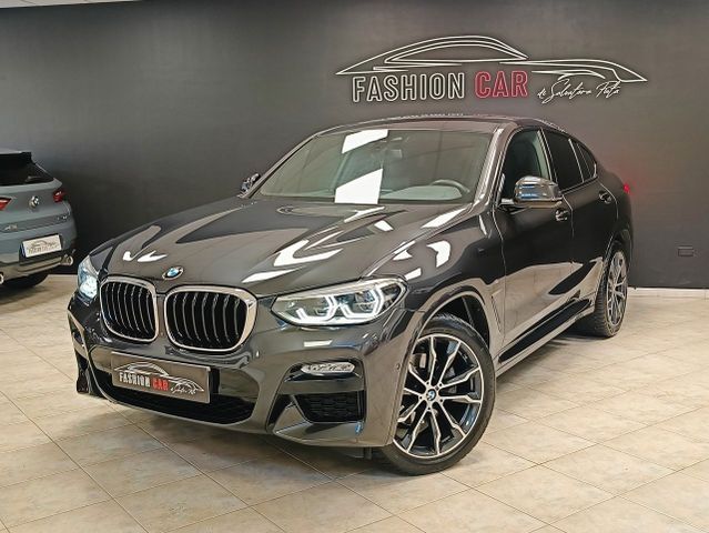 BMW Bmw X4 M X4 xDrive20d Msport