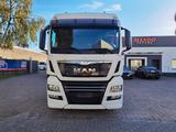 MAN TGX 18.480 XLX, BLS, Euro6, Retarder, 2-Tank - MAN Tgx 480