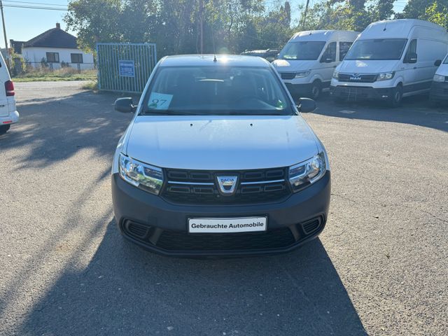 Dacia Sandero II Access