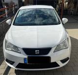 Seat Ibiza 1,4 l! Top! - Seat Ibiza aus 2012 mit Benzin-Antrieb: Kleinwagen, 1.4