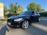 BMW 5er 530d F model GT M303 20 Zoll Pano - BMW aus 2012: 5er