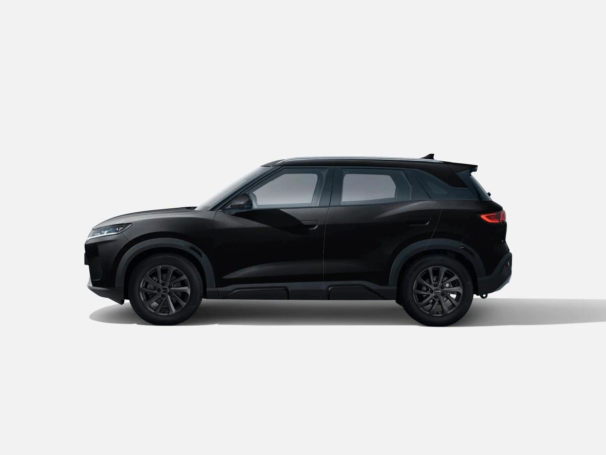 BYD ATTO 2