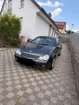 Mercedes-Benz CL 200 - Mercedes-Benz CL 200 Gebrauchtwagen