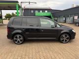 Volkswagen Touran United 7Sitzer,Navi, Xenon,Zahnriemen neu - Volkswagen Touran: Zahnriemen