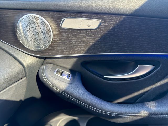 Mercedes-Benz GLC 400 d 4Matic AMG PAKET/PANORAMA/360/AHK – fotoğraf 18/20