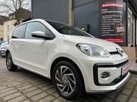 Volkswagen up! SOUND/BMT/SITZHEIZUNG/BLUETOOTH/PDC