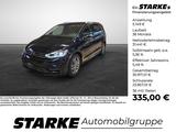 Volkswagen Touran 1.5 TSI DSG Comfortline R-Line Exterieur  - Volkswagen: Comfortline