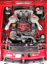 MGB GT V8 - MG MGB aus 1976