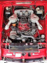 MGB GT V8 - MG MGB aus 1976