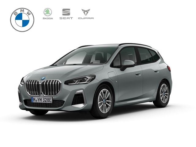 BMW 225 Active Tourer e xDrive M Sport Park-Assisten