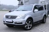 Ssangyong Rexton Executive 4WD°Aut°Leder°BiXen°AHK°19% - Ssangyong