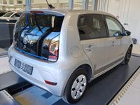Volkswagen up! - Vorschau Bild 3