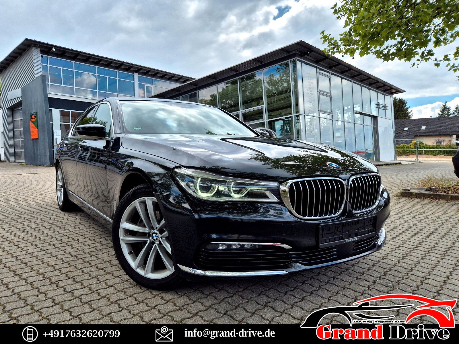 Фото авто