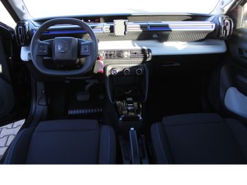 Citroën E-C3 e Urban Range 113 YOU