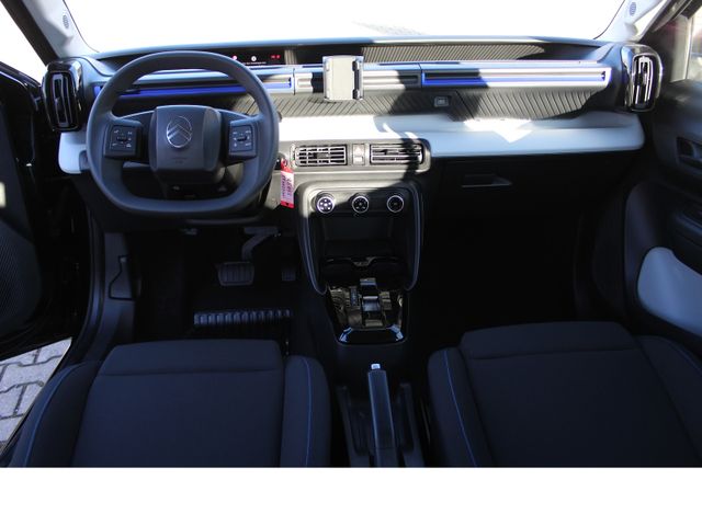 Citroën E-C3 e Urban Range 113 YOU