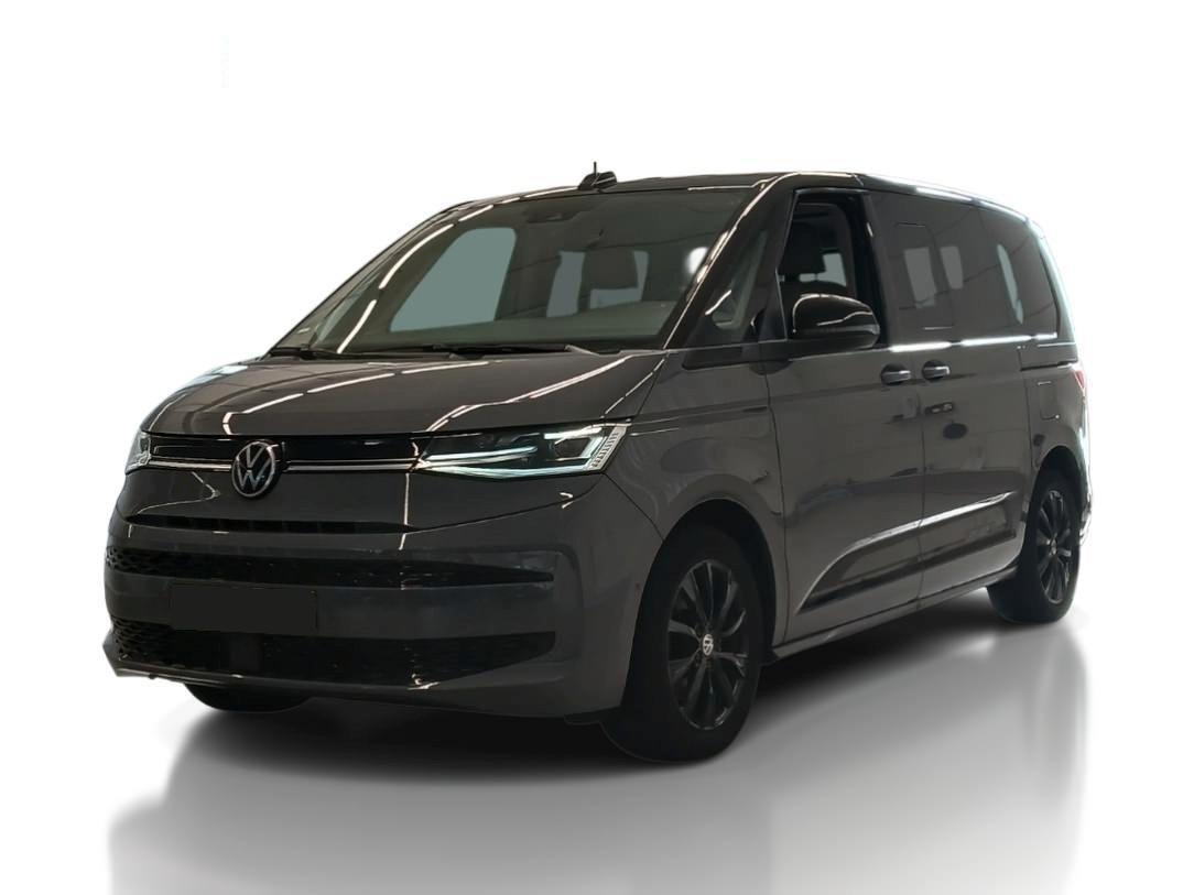 Volkswagen T7 MV Edit*7SI*IQ LED*Virt*STANDHZ*ACC*AHK*CAM*