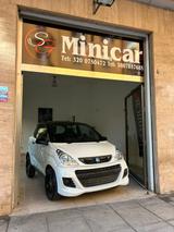 Aixam City Premium Impulsion - Aixam Gebrauchtwagen von 2012