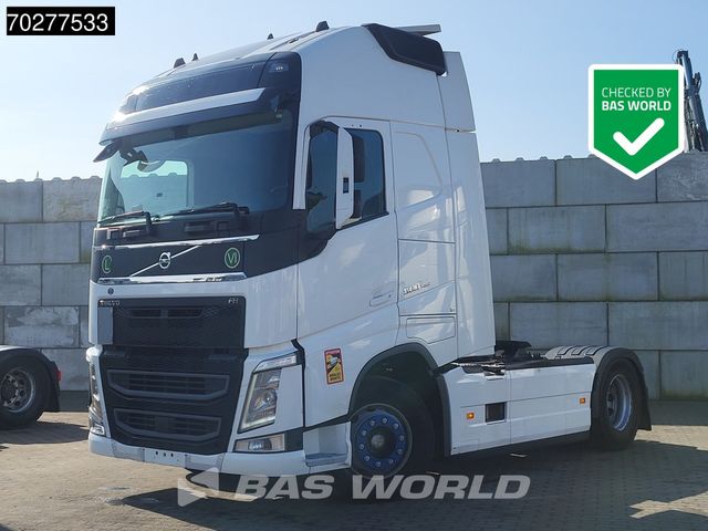 Volvo FH 500 4X2 Retarder Euro 6 I-park Cool Globetrot