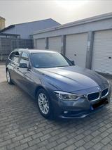 BMW 318i Touring Luxury Line Auto Luxury Line - BMW 318 von privat
