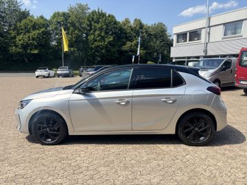 Bild 2 Opel Corsa 1.2 GS NAVI/PDC V+H+CAM/KlimaAT/Keyless