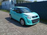 Citroën C1 VTi 72 Elle Elle - Citroën C1 in Bremen